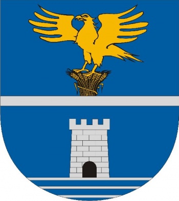 Arms (crest) of Zalakomár