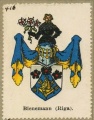 Wappen von Bienemann