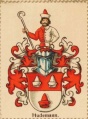 Wappen von Hudemann