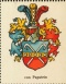 Wappen von Papstein