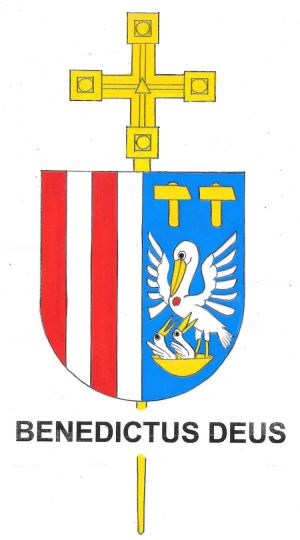 Arms of Rudolf Schmid