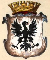 Wappen von Bad Windsheim/Arms of Bad Windsheim