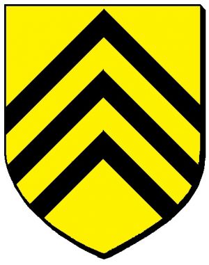 Blason de Dompierre (Oise)/Arms (crest) of Dompierre (Oise)