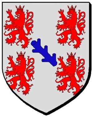 Blason de Issigeac