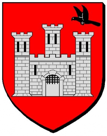 Blason de Longueville-sur-Scie