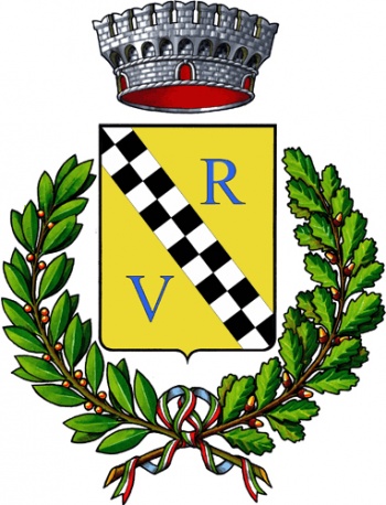 Stemma di Mafalda/Arms (crest) of Mafalda