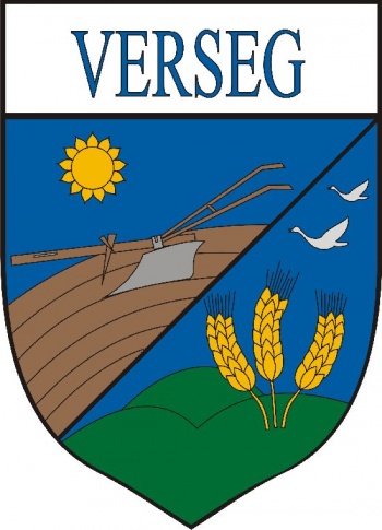 Arms (crest) of Verseg