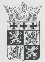 Wapen van Vessem, Wintelre en Knegsel/Arms (crest) of Vessem, Wintelre en Knegsel