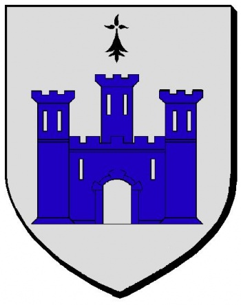 Blason de Villebret/Arms of Villebret