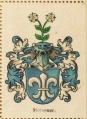 Wappen von Metzener