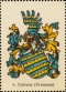 Wappen von Carlson