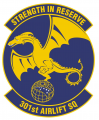 301st Airlift Squadron, US Air Force1.png