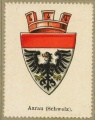 Arms of Aarau