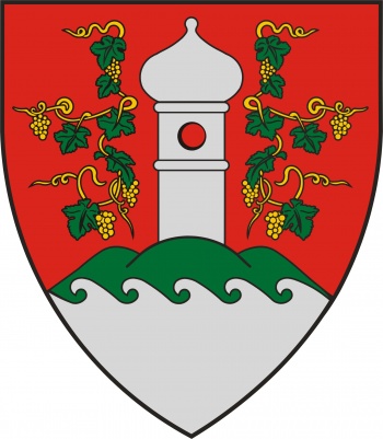 Alsóörs (címer, arms