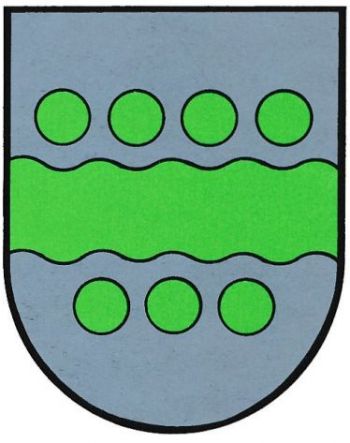 Wappen von Amt Bestwig/Arms (crest) of Amt Bestwig