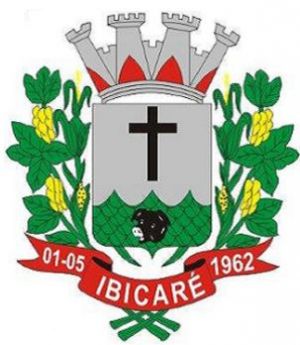 Arms (crest) of Ibicaré