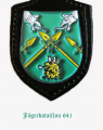 Jaeger Battalion 641, German Army.png