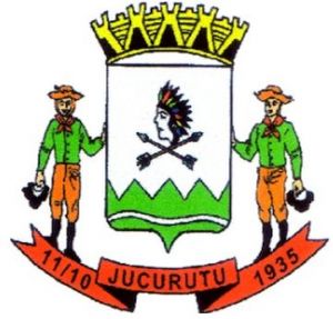 Arms (crest) of Jucurutu
