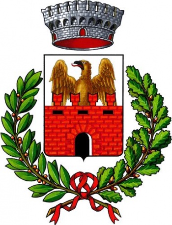 Stemma di Lozio/Arms (crest) of Lozio
