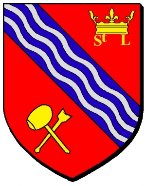 Blason de Montalieu-Vercieu/Coat of arms (crest) of {{PAGENAME