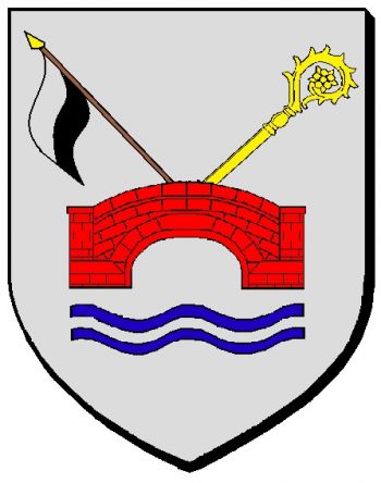 Blason de Retournac/Arms (crest) of Retournac