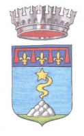 Stemma di Sasso Marconi/Arms (crest) of Sasso Marconi