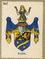 Wappen von Kallin