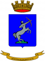 3rd Anti-Aircraft Artillery Regiment Firenze, Italian Army.png