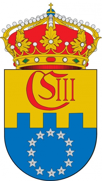 Coat of arms (crest) of Arquillos