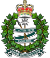 Canadian Intelligence Corps, Canadian Army.png