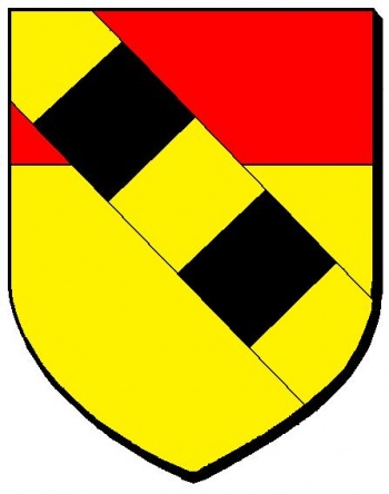 Blason de Chemin-d'Aisey/Arms (crest) of Chemin-d'Aisey