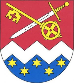 Arms (crest) of Dolní Lukavice