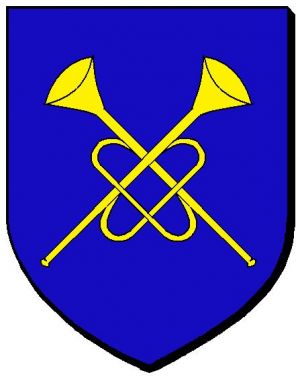 Blason de Esclangon / Arms of Esclangon
