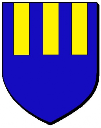 Blason de Fronsac (Gironde) / Arms of Fronsac (Gironde)
