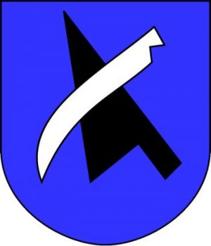 Arms of Gaszowice