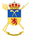 III-3rd Army Health Services Group, Spanish Army.png