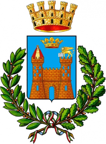 Stemma di Lendinara/Arms (crest) of Lendinara