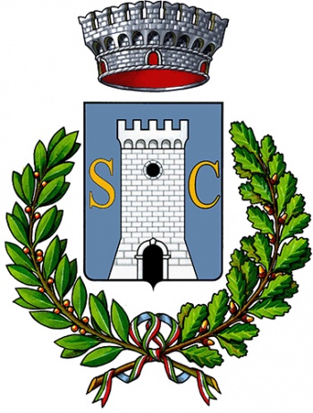 Stemma di Liberi (Caserta)/Arms (crest) of Liberi (Caserta)
