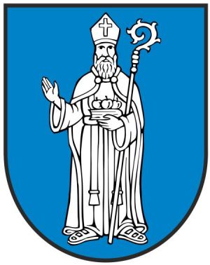 Coat of arms (crest) of Povljane