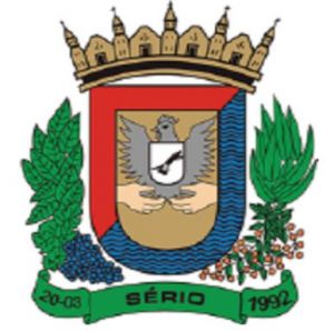 Arms (crest) of Sério