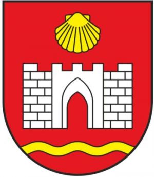 Coat of arms (crest) of Wąpielsk