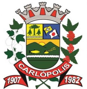 Brasão de Carlópolis/Arms (crest) of Carlópolis