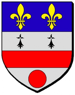Blason de Clermont-l'Hérault/Arms (crest) of Clermont-l'Hérault