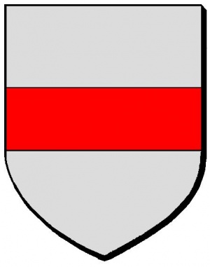 Blason de Francoulès / Arms of Francoulès