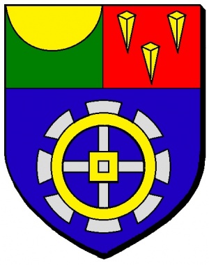 Blason de Froideconche