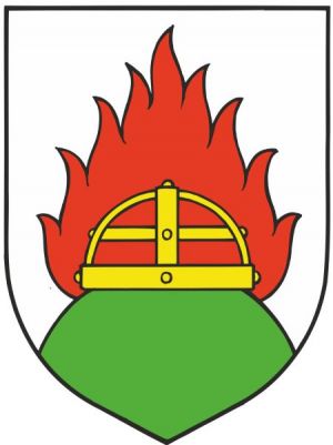 Coat of arms (crest) of Gornja Stubica