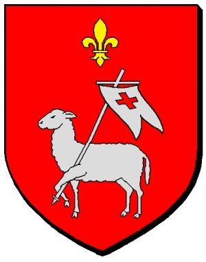 Blason de Holacourt / Arms of Holacourt