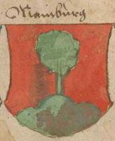 Wappen von Mainburg/Arms of Mainburg