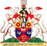 Arms (crest) of Marlborough