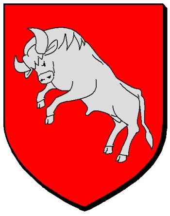 Blason de Mont-Dol/Arms (crest) of Mont-Dol